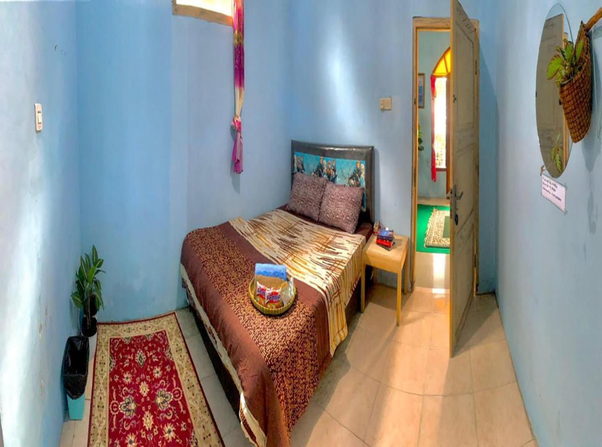 Express O 91370 Rumah Pemandangan Semeru Asli Lumajang ภายนอก รูปภาพ