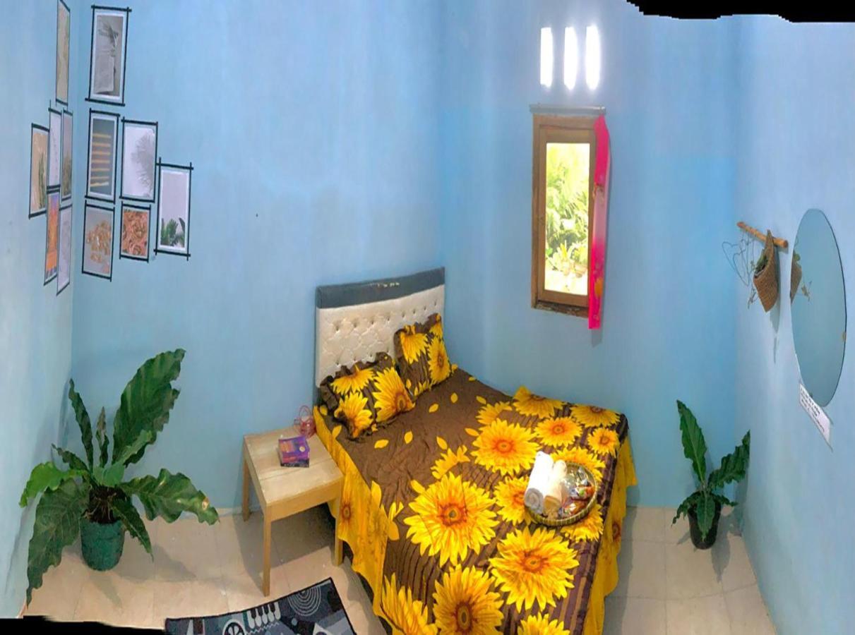 Express O 91370 Rumah Pemandangan Semeru Asli Lumajang ภายนอก รูปภาพ
