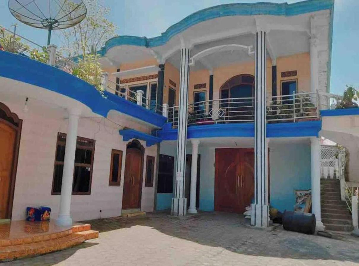 Express O 91370 Rumah Pemandangan Semeru Asli Lumajang ภายนอก รูปภาพ